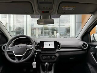 2026 Lada (ВАЗ) Iskra SW, белый, 1505000 рублей, вид 5