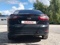 2011 Ford Mondeo IV Рестайлинг, чёрный, 380000 рублей - вид 3