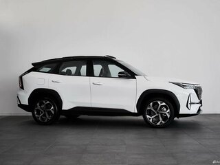 2026 VOLGA K40, белый, 3899000 рублей, вид 4