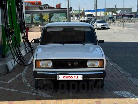 2010 Lada (ВАЗ) 2105, белый, 150000 рублей, вид 2