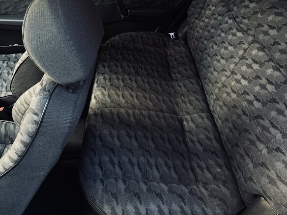 2001 Lada (ВАЗ) 21099, серебристый, 249999 рублей - вид 13