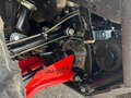 2023 CFMoto CFORCE 600 Advanced EPS, серебристый, 810000 рублей - вид 6