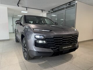 2026 Jetour Dashing I, серый, 2759900 рублей, вид 3