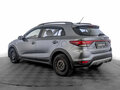 2018 Kia Rio X-Line IV, серый, 1375000 рублей - вид 6