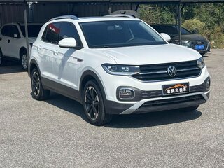 2022 Volkswagen Tacqua, белый, 1260000 рублей, вид 3