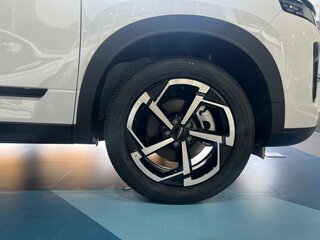2026 Jaecoo J7 I Рестайлинг, белый, 3259000 рублей, вид 5