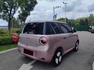 2024 Changan Lumin 18kWh, розовый, 964000 рублей, вид 4