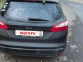 2012 Ford Focus III, чёрный, 500000 рублей - вид 2