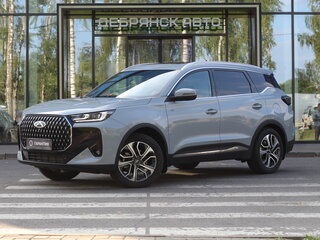 Chery Tiggo 7L I