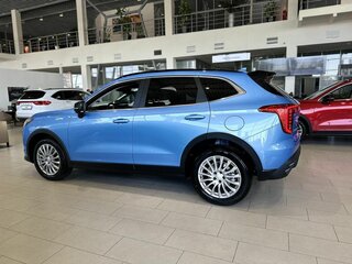 2026 Haval Jolion I Рестайлинг 2, голубой, 2849000 рублей, вид 4