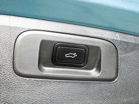 2023 Geely Coolray I Рестайлинг, синий, 1945000 рублей - вид 20