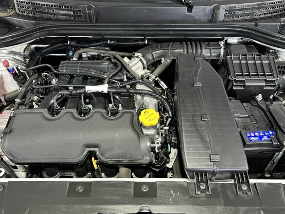 2024 Lada (ВАЗ) Vesta I Рестайлинг (NG), белый, 1225000 рублей - вид 25
