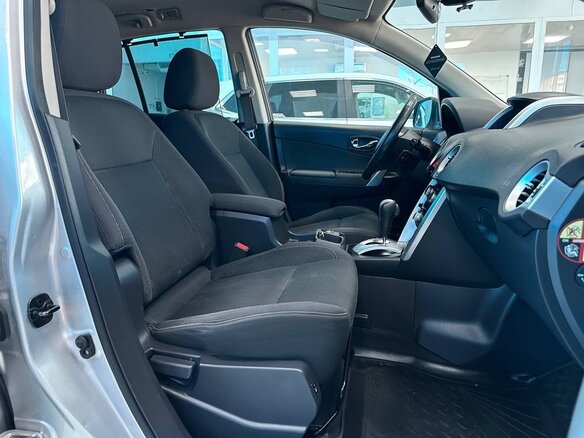 2011 Renault Koleos I, серебристый, 1019000 рублей - вид 26