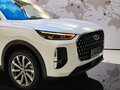 2025 Chery Tiggo 9 I, белый, 4335000 рублей - вид 2