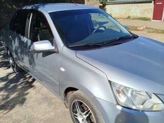 2014 Datsun on-DO I, голубой, 530000 рублей, вид 1