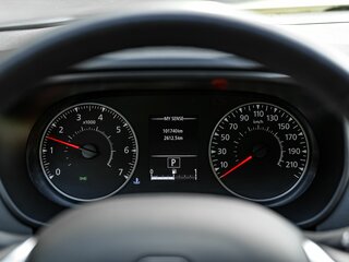 2019 Renault Arkana I, серый, 1391000 рублей, вид 5