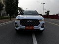 2022 Chery Tiggo 7 II, белый, 1600000 рублей