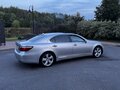 2007 Lexus LS Long 460 L IV, серебристый, 900000 рублей - вид 2