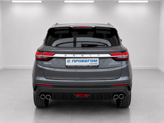 2021 Geely Coolray I, серый, 1800000 рублей, вид 3