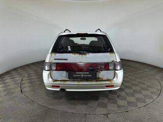 2004 Lada (ВАЗ) 2111, бежевый, 90000 рублей, вид 3