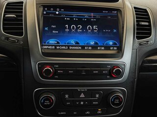 2015 Kia Sorento II Рестайлинг, чёрный, 1720000 рублей, вид 3