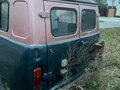 1990 УАЗ 3962, зелёный - вид 4