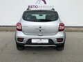 2019 Renault Sandero Stepway II Рестайлинг, серебристый - вид 7