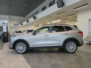 2026 Haval Jolion I Рестайлинг 2, серый, 2799000 рублей, вид 4