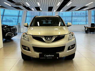 2013 Great Wall Hover H5, серый, 732000 рублей, вид 3