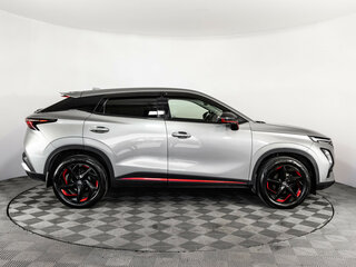 2023 Omoda C5 I, серый, 1599000 рублей, вид 4