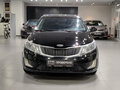 2014 Kia Rio III, чёрный, 828000 рублей - вид 1