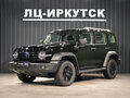 2026 Tank 300 I, чёрный, 4499000 рублей