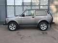 2022 Lada (ВАЗ) Niva Legend I, серый, 759000 рублей - вид 3