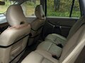 2007 Volvo XC90 5 Geartronic I Рестайлинг, синий, 1100000 рублей - вид 6