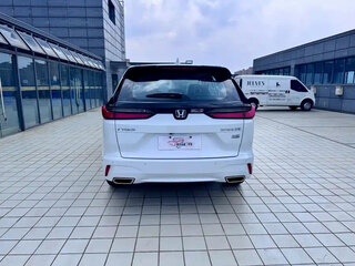 2026 Honda Breeze II, белый, 4380000 рублей, вид 5