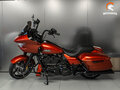 2024 Harley-Davidson Road Glide, красный, 2519833 рублей - вид 3
