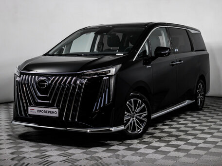 GAC Trumpchi M8 II