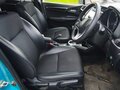 2013 Honda Fit III, голубой - вид 6