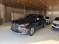 2023 BMW X1 20Li sDrive III (U11/U12), чёрный