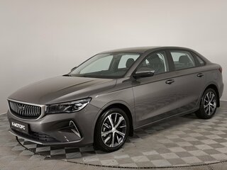 2025 Belgee S50, серый, 1990000 рублей, вид 1
