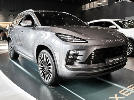 2026 Esteo MX, серый, 3990000 рублей, вид 3