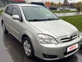 2006 Toyota Corolla IX (E120, E130) Рестайлинг, серебристый, 270000 рублей - вид 1