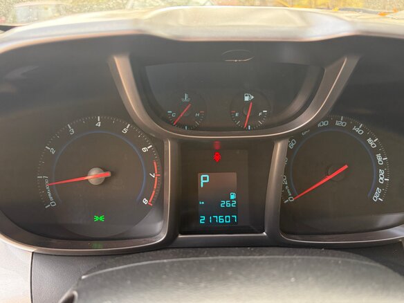 2012 Chevrolet Orlando I, белый, 900000 рублей - вид 6