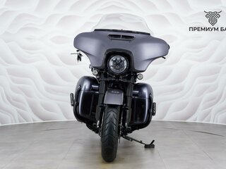 2019 Harley-Davidson CVO Street Glide, серый, 2390000 рублей, вид 4