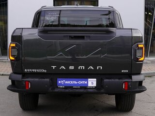 2025 Kia Tasman, чёрный, 5800000 рублей, вид 5