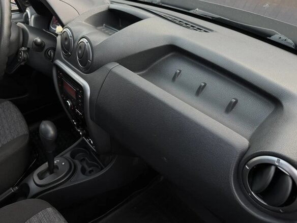 2014 Renault Duster I, синий, 779777 рублей - вид 10