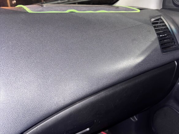 2011 Mitsubishi ASX I, чёрный, 699000 рублей - вид 8