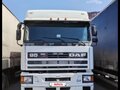 1995 DAF XF 95, белый, 750000 рублей