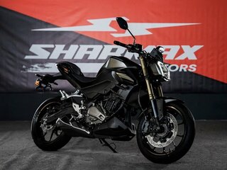 2026 Sharmax RST 501, чёрный, 579900 рублей, вид 1