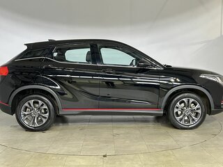 2024 Dongfeng Fengon 500, чёрный, 1550000 рублей, вид 5